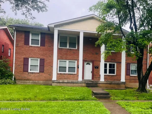 1708 Valley Forge Way, Louisville, KY 40215