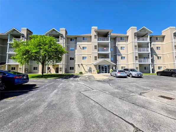 1655 Grand Marais Rd E #113, Windsor, ON N8W 1W3