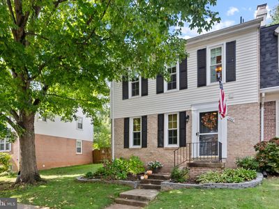 5888 Kara Pl, Burke, VA, 22015