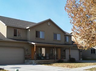 1817 N 25 E, Layton, UT 84041