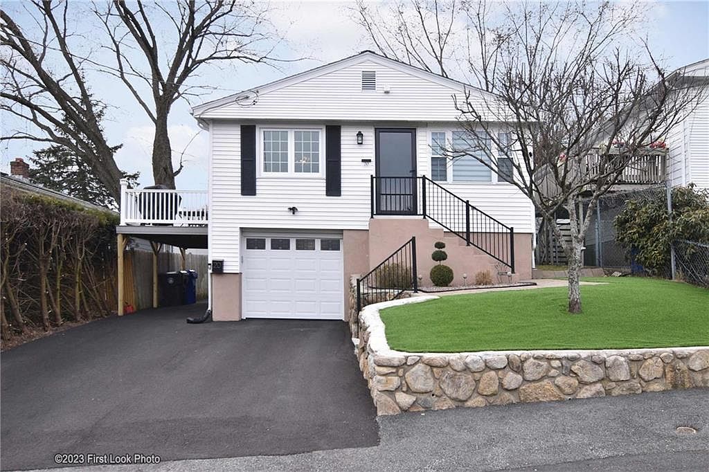 20 Link St, North Providence, RI 02911 Zillow