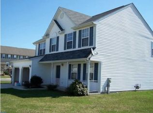 500 Fairnest Ct, Dover, DE 19904