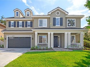 23582 Bradbury, Mission Viejo, CA 92692