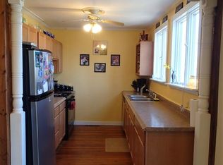 420 Dias Creek Rd, Cape May Court House, NJ 08210