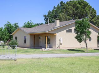 5375 Puesta De Sol, Las Cruces, NM 88005
