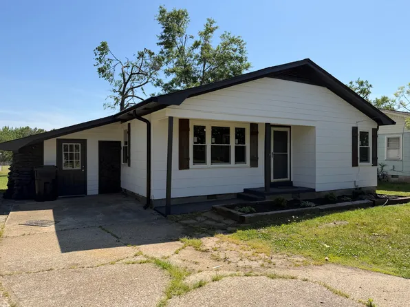 103 Sherry Ln, Ripley, MS 38663