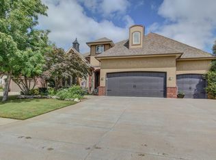 2311 E 138th St S, Bixby, OK 74008