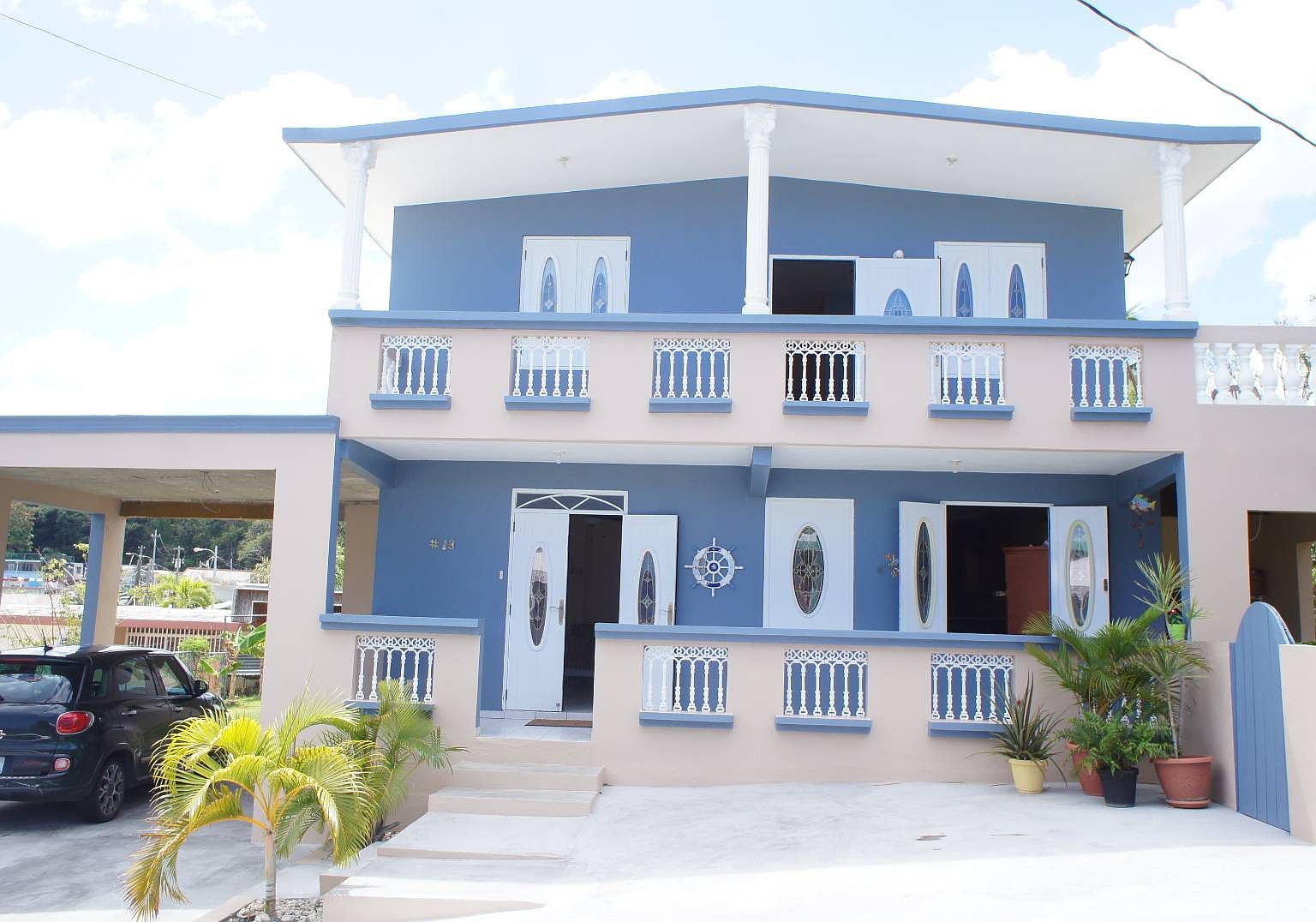 13 Calle Valle Hermoso, Aguada, PR 00602 Zillow