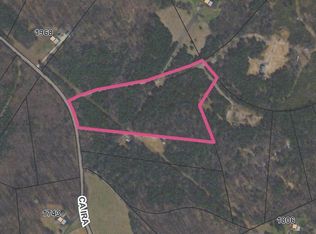 Ca Ira Rd, Cumberland, VA 23040