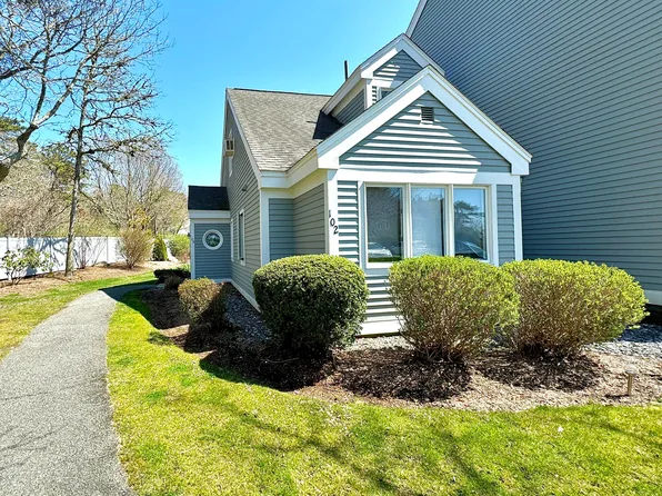 102 Howland Circle, Brewster, MA 02631