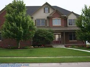 6820 Stonebrook Pkwy, Lincoln, NE 68521