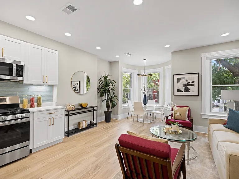 1810 N Capitol St NW #3 — Photo 22
