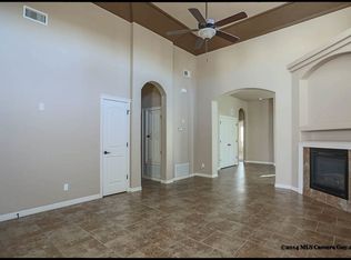 3642 Morgan Bay St, El Paso, TX 79936