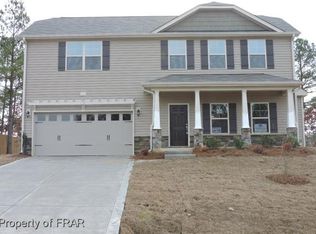 669 Juno Dr, Broadway, NC 27505