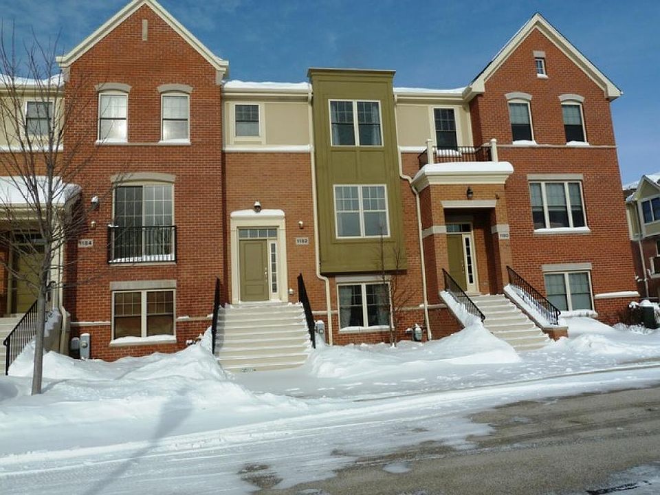1182 Danforth Ct Vernon Hills IL Zillow