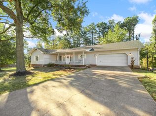 1602 Cherokee Cir, Harrison, AR 72601