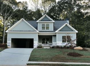 282 White Trillium Dr LOT 18, Hoschton, GA 30548