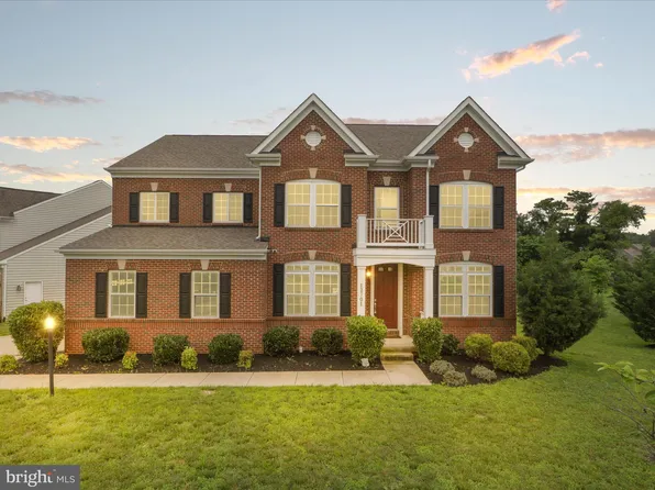 12701 Coventry Manor Way, Upper Marlboro, MD 20772