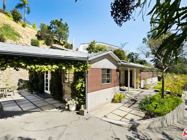 1035 Alcalde Dr, Glendale, CA 91207