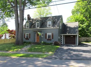 102 Argonne Dr, Syracuse, NY 13207