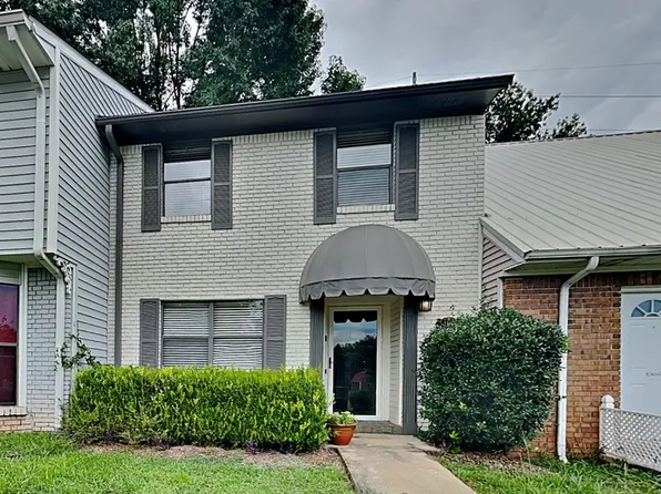 2468 Hampstead Dr, Birmingham, AL 35235
