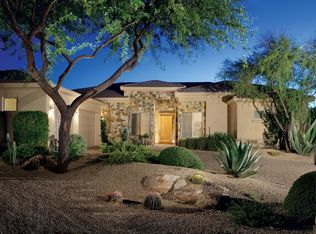 11655 E Charter Oak Dr, Scottsdale, AZ 85259