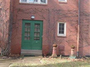 432 Sulgrave Rd, Mt Washington, PA 15211