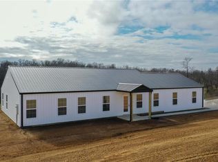 680 Tickridge Rd, Silex, MO 63377