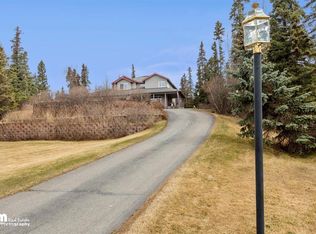 5331 Bishops Castle Cir, Anchorage, AK 99516