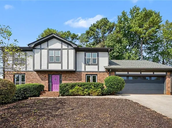 3010 Wembley Rdg, Atlanta, GA 30340
