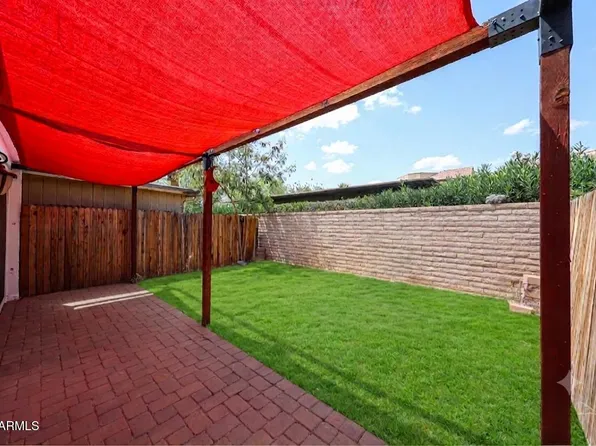 5114 E MONTE VISTA Road, Phoenix, AZ 85008