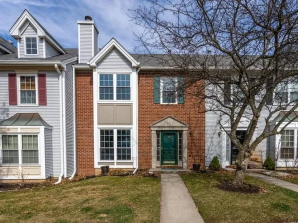 1203 Breckenridge Dr, Branchburg, NJ 08876