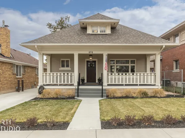 878 24th St, Ogden, UT 84401