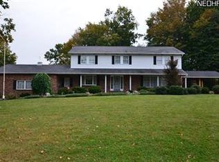 5390 S Ridge Rd, Madison, OH 44057