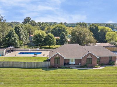 1012 E Milestone Ct, Bardstown, KY, 40004