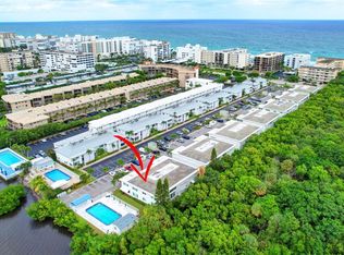 4501 S Ocean Blvd APT G8, South Palm Beach, FL 33480