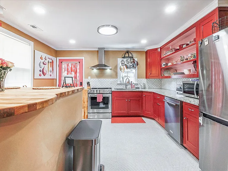 1007 Grayland St #A — Photo 27