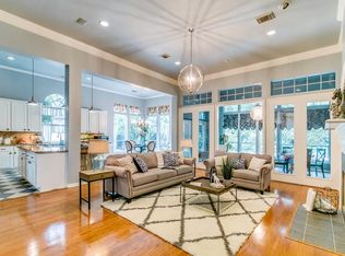 31 Palmer Green Pl, Spring, TX 77381