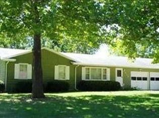 515 NW 48th Ter, Topeka, KS 66617