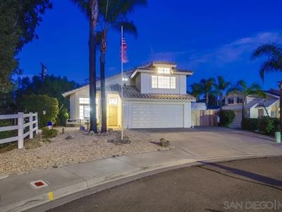 13799 Sarah Dr, El Cajon, CA, 92021