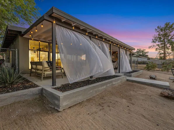 61548 Capilla Dr, Joshua Tree, CA 92252