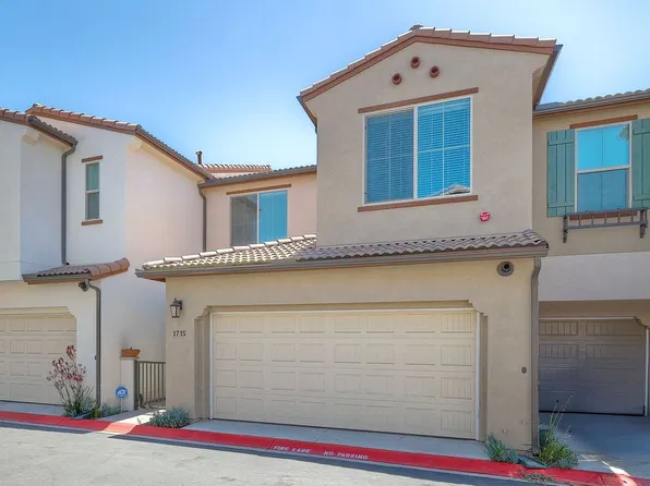 1715 Crabapple Way, Oceanside, CA 92056