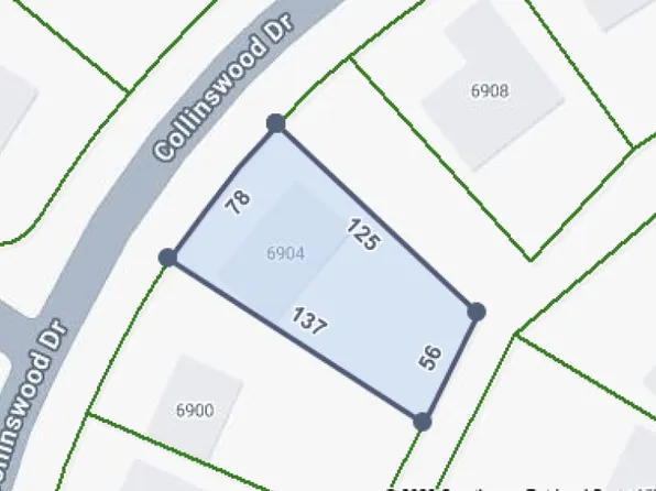 6904 Collinswood Dr, Nashville, TN 37221