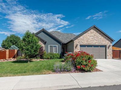 2548 Pecan Street, Montrose, CO, 81401