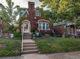 5005 Steffens Ave, Saint Louis, MO