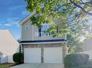 114 Nacoochee Way, Canton, GA 30114
