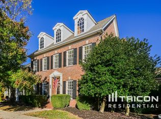2948 Americus Dr, Thompsons Station, TN 37179