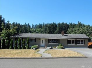 1724 W 14th St, Port Angeles, WA