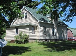 8546 Dragonfly Rd, Warrens, WI 54666