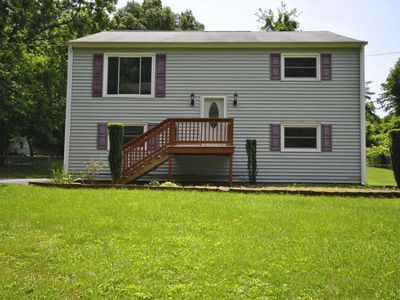 78 Village Rd, Lynchburg, VA, 24502